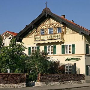 Landhaus Café Restaurant&Hotel